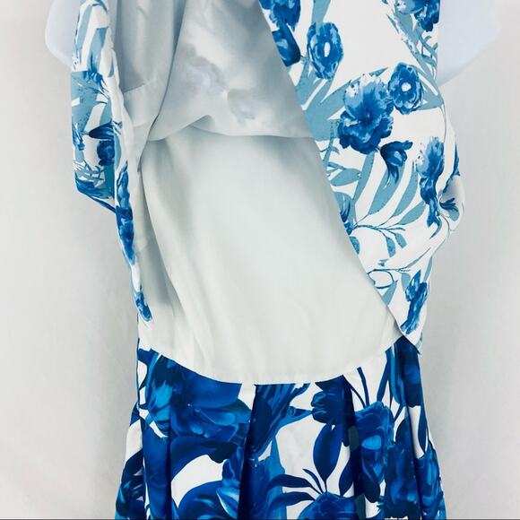 NWOT Romeo&Juliet Couture Layered Dress Size Medium - Picture 8 of 10